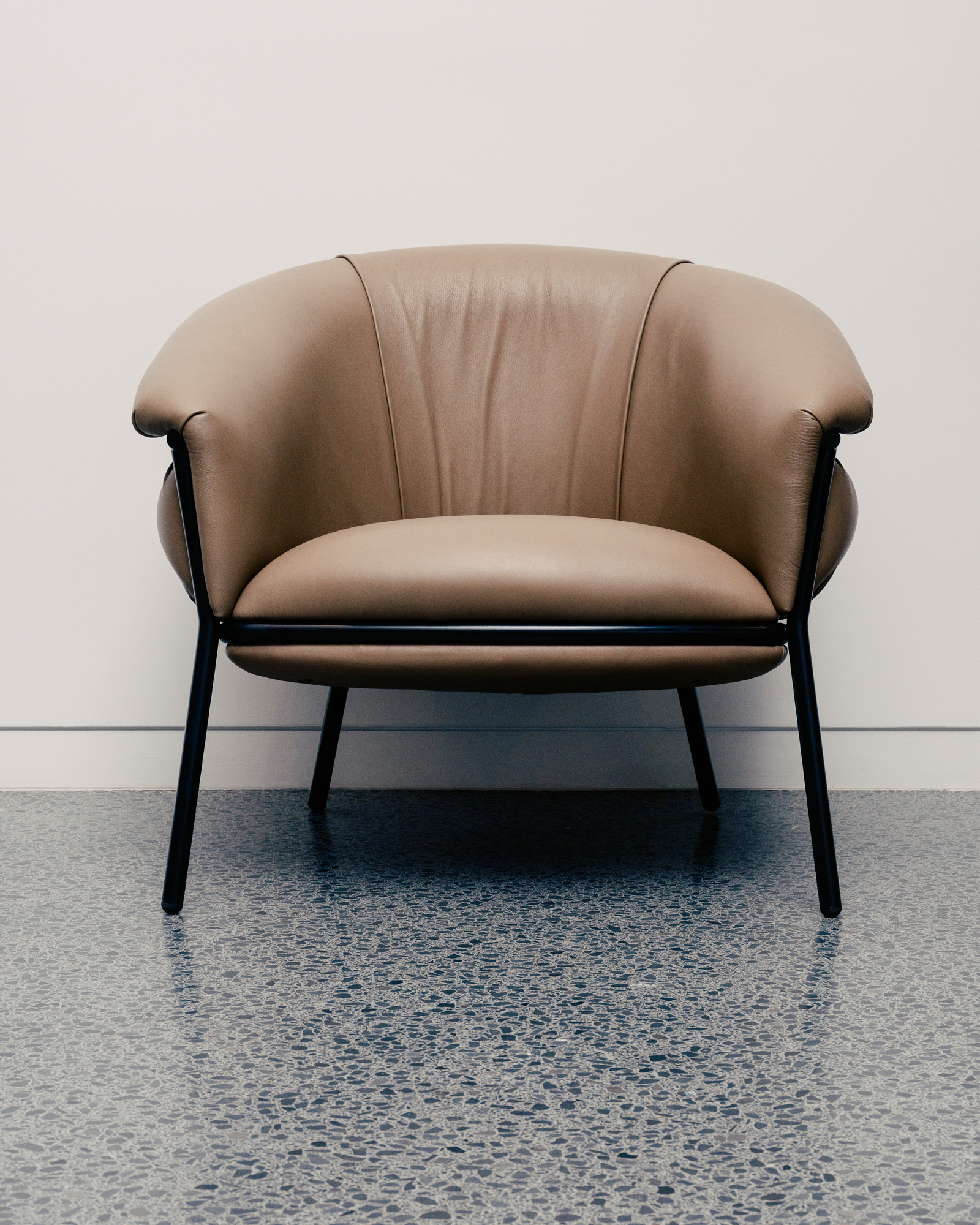 Studio Museum in Harlem furniture