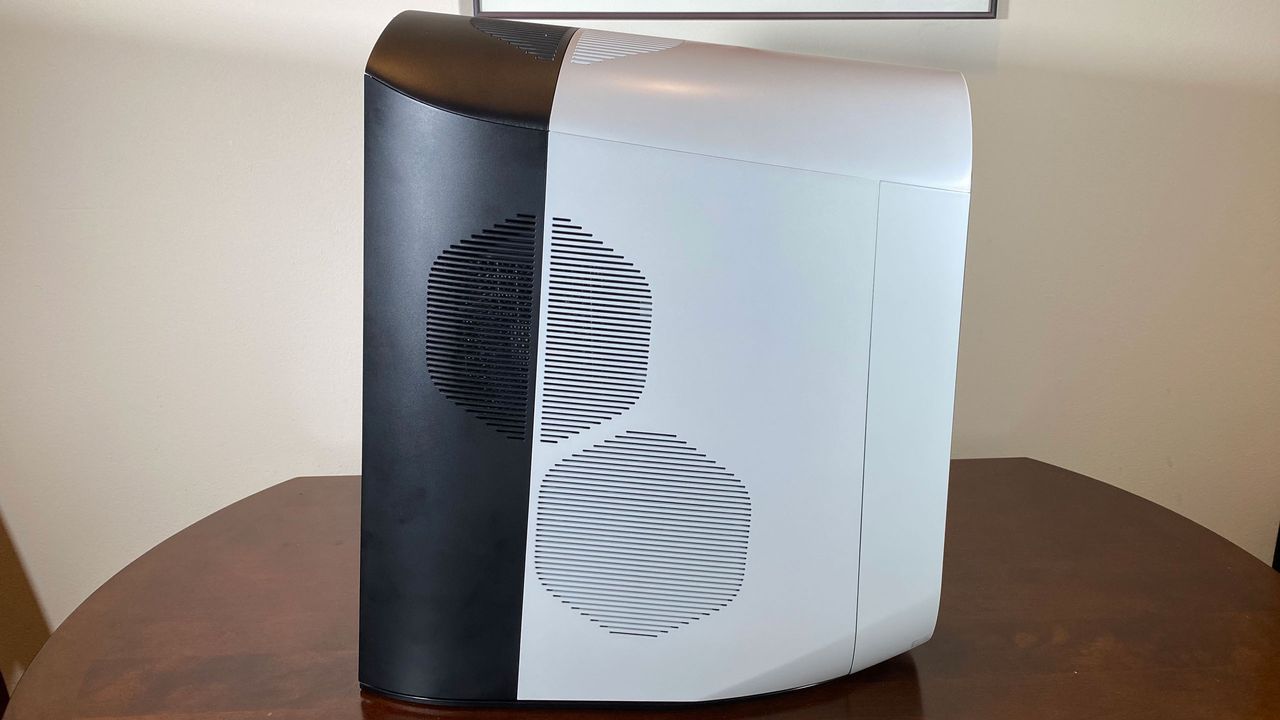 Alienware Aurora R11