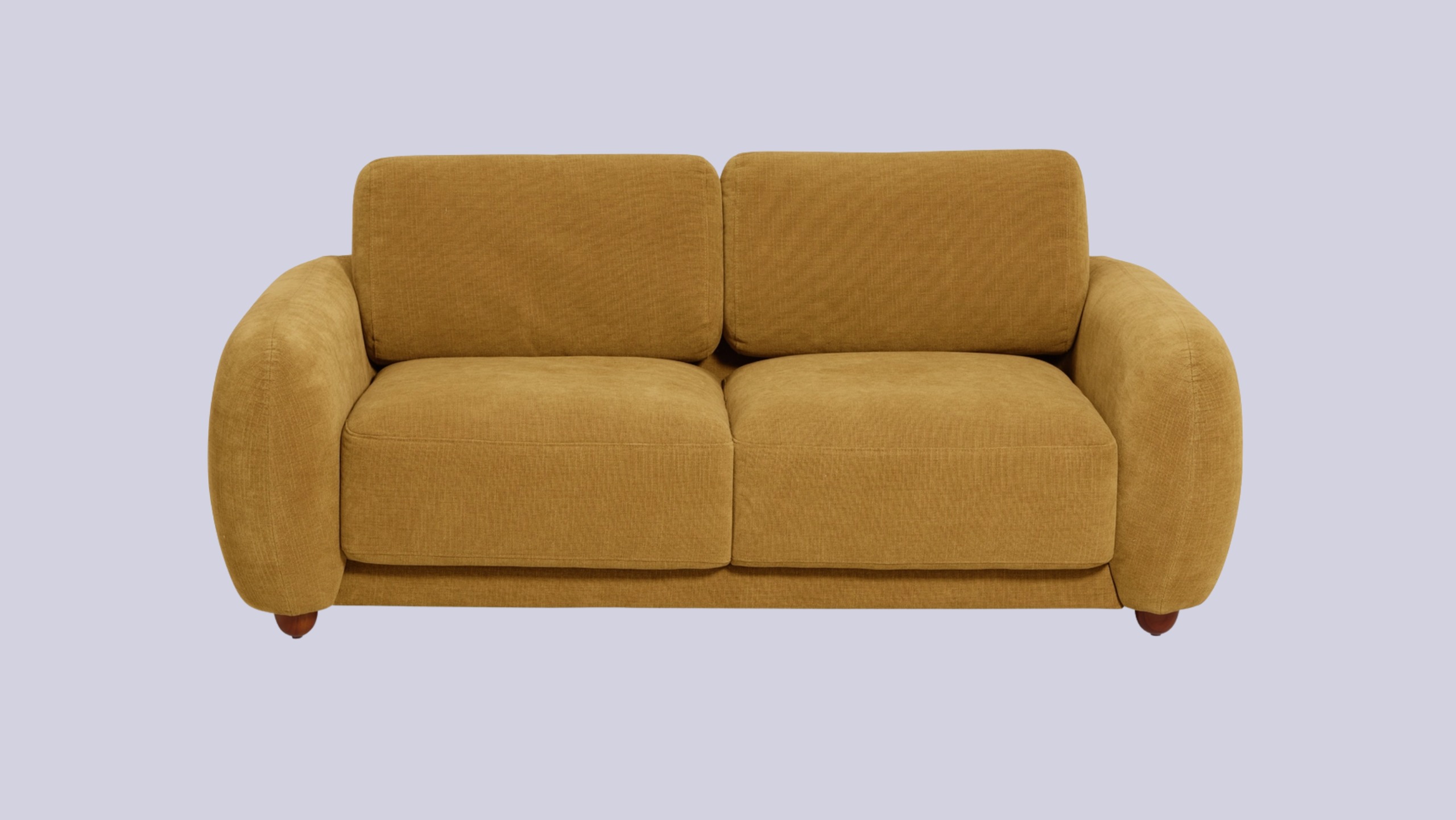 Casper habitat sofa