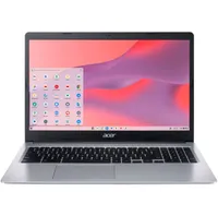 Acer Chromebook 315: was £399.99 now £239.99 at Amazon
Display - 
Processor - 
RAM - 
Storage - 
OS -