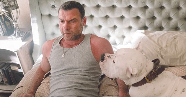 Ray Donovan