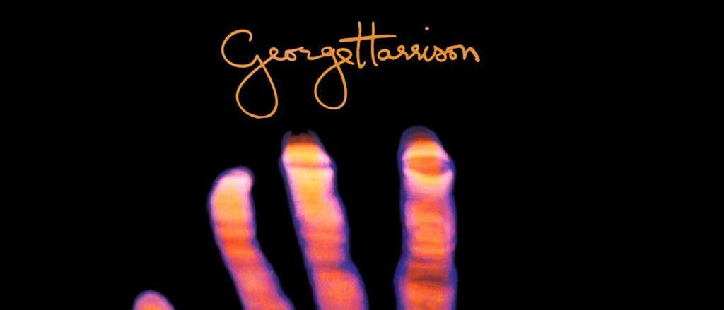 George Harrison: Living In The Material World album review