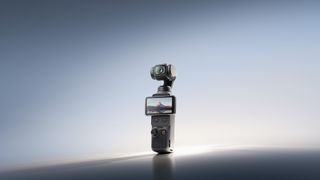 DJI Osmo Pocket 4