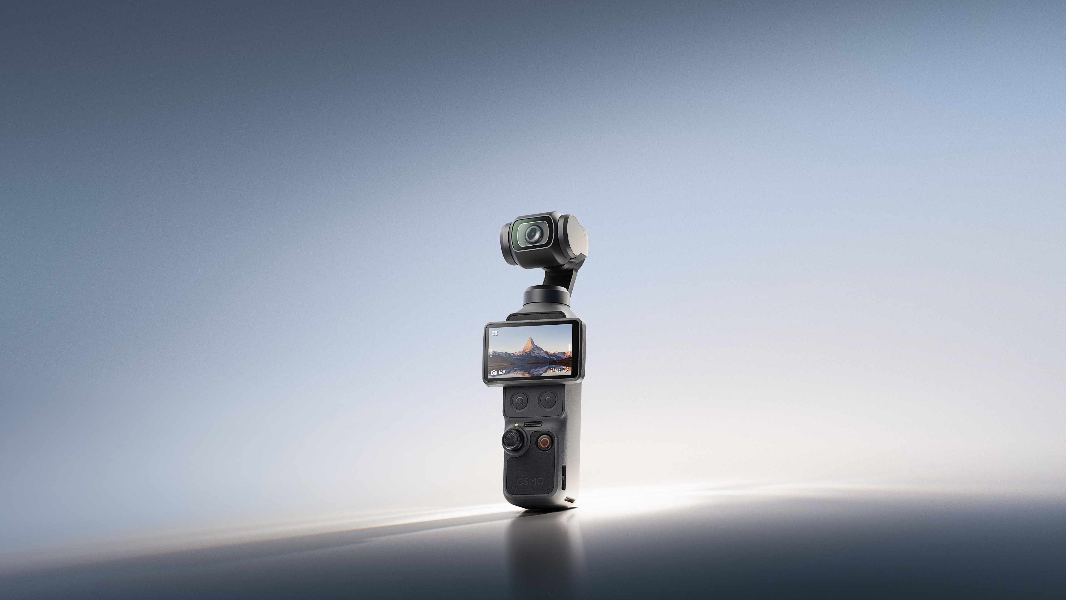 DJI Osmo Pocket 4