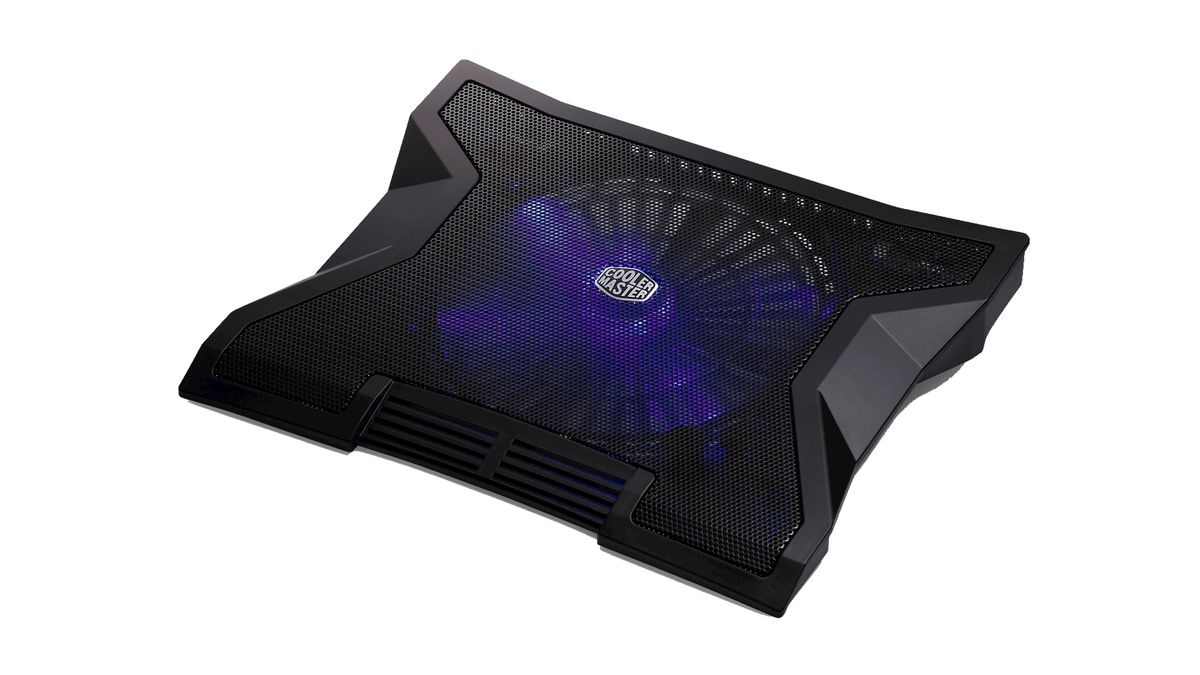 The best laptop cooling pad 2024 TechRadar