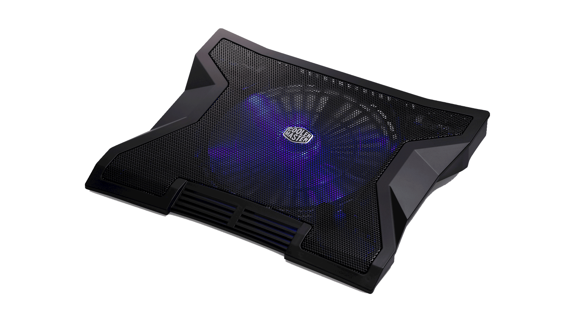 Best laptop cooling pad: Cooler Master Notepal XL