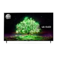 LG OLED55A1£1500 £1100 (save £400) at Hughes