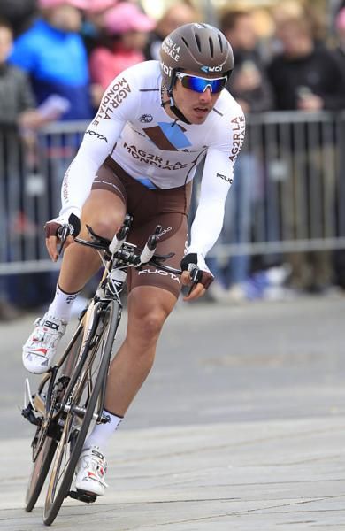 Manuel Belletti (AG2R - La Mondiale)