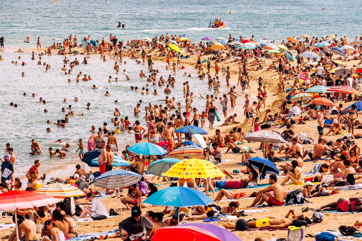 Spain travel rules clarified after insurance confusion