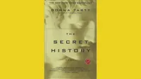 The Secret History - Donna Tartt