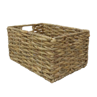 Everyday Wicker Basket | From $17.99 at Kohl's