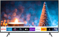 When you need a new TV to enjoy all your favorite movies and a few games here and there, you cannot go wrong with the Samsung RU7100, especially at this price.£808 £1,300 £492 off