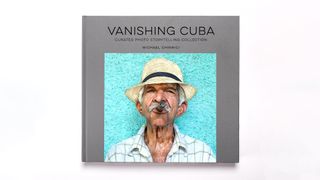 Vanishing Cuba by Michael Chinnici