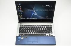 Acer Aspire TimelineX 4830TG-6808 Review | Laptop and Notebook