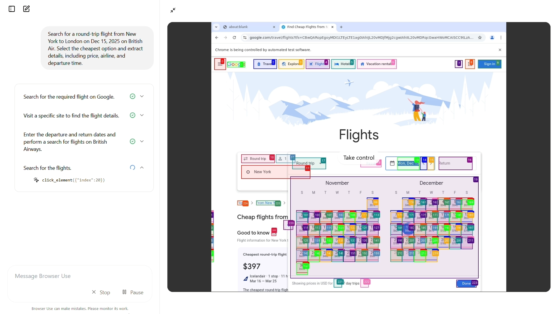 I Used The OpenAI Operator Rival Browser Use And It s Impressive But 