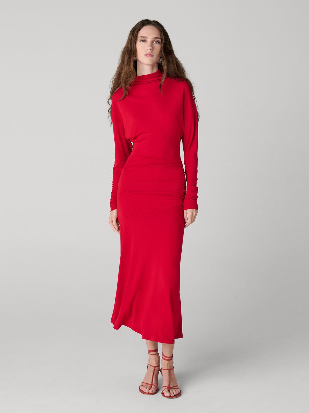 Camille Dress