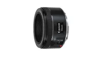 Best Canon lens: Canon EF 50mm f/1.8 STM