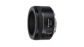 Canon EF 50mm f/1.8 STM