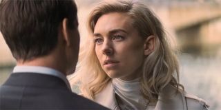 The White Widow in Mission: Impossible Fallout