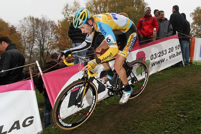 Rob Peeters (Telenet - Fidea)