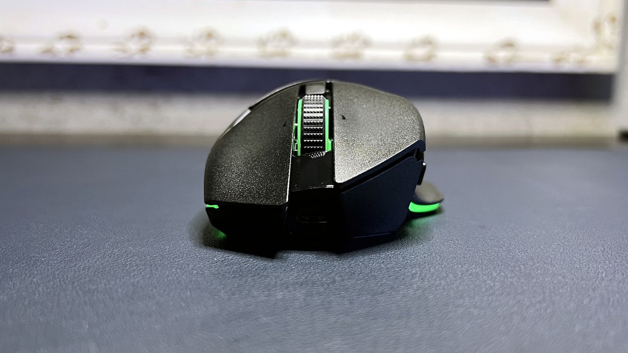Razer Basilisk V3 Pro