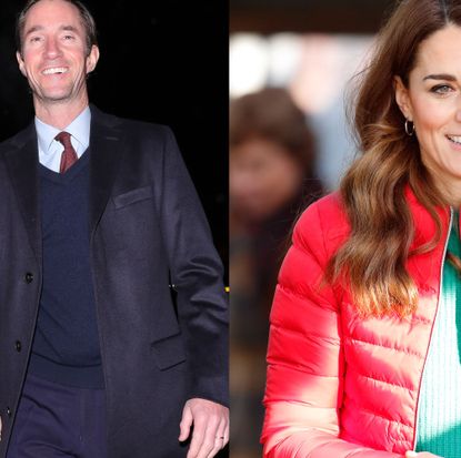 Fashion, Suit, Event, Outerwear, Smile, Blazer, Photography, Formal wear, Long hair, Makeover,