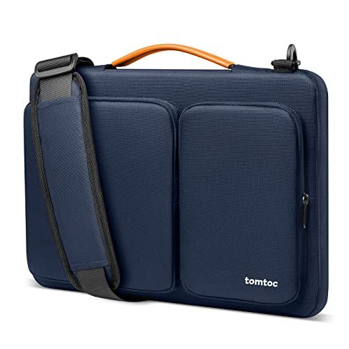 Tomtoc Laptop Shoulder Bag