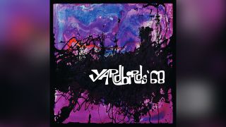Yardbirds album