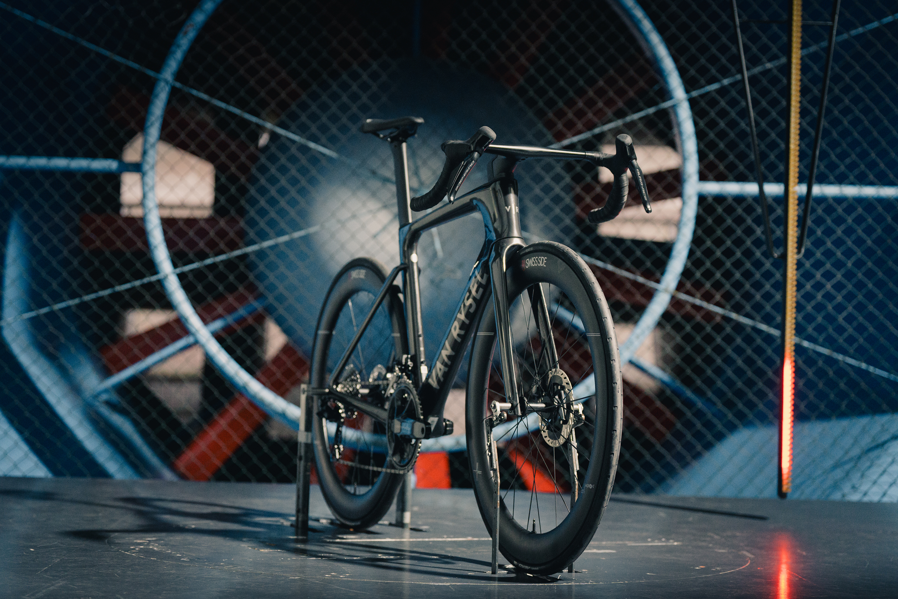 Van Rysel RCR F