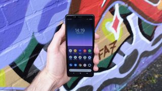 decaan succes opstelling Sony Xperia 10 III mogelijk Sony's eerste goedkope 5G toestel | TechRadar