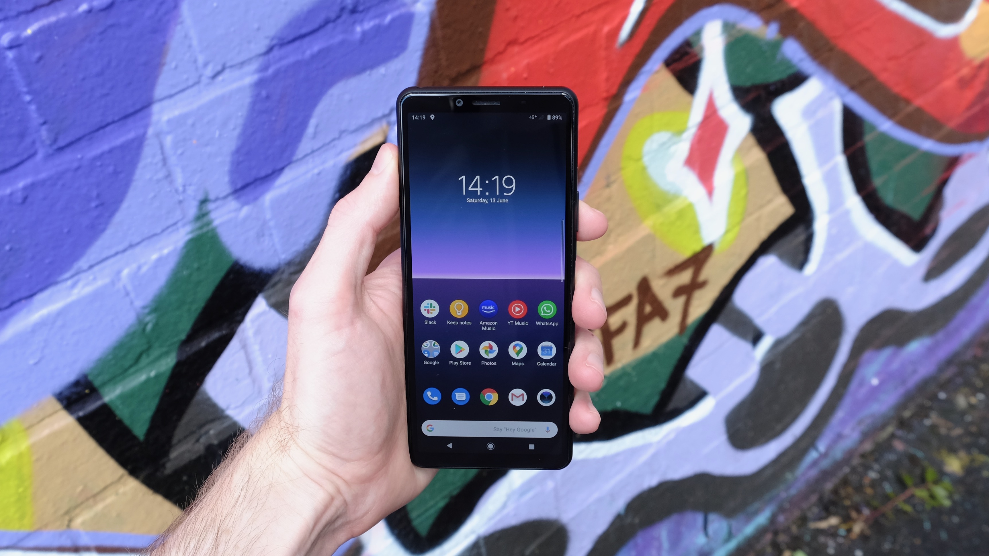 Todo Sobre Móviles Sony Xperia Page 2 Techradar