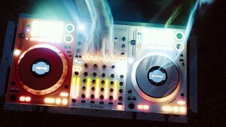 Pioneer DJ x Off-White DDJ-1000-OW