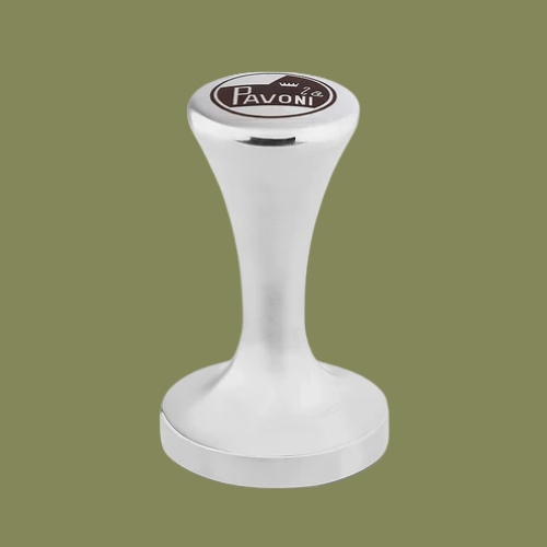 La Pavoni, Tamper for Coffee Machines