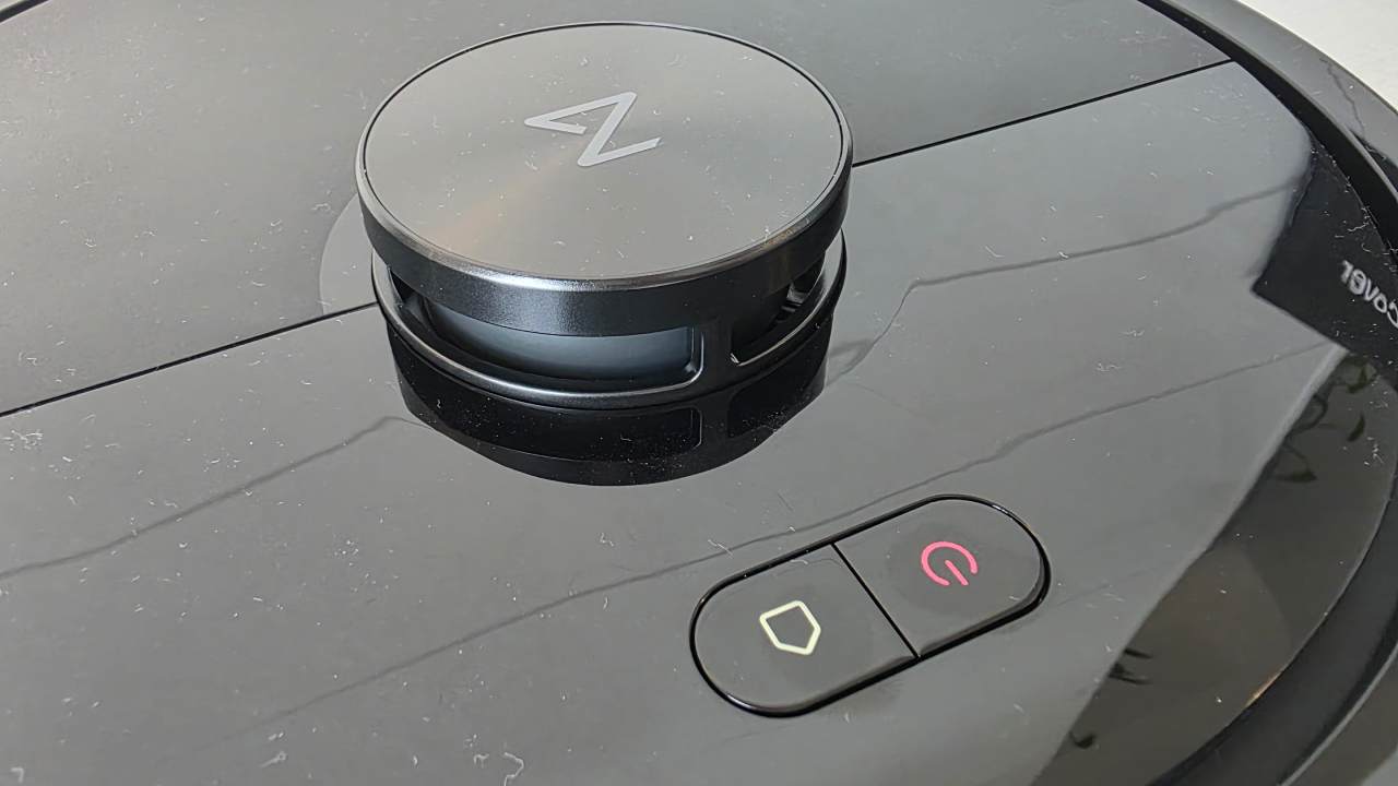 Roborock Q7 M5 review