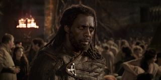 Idris Elba in Thor: Ragnarok