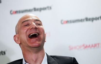 Amazon is raising the price of Amazon Prime
