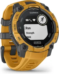 Garmin Instinct 3 Solar (45mm)