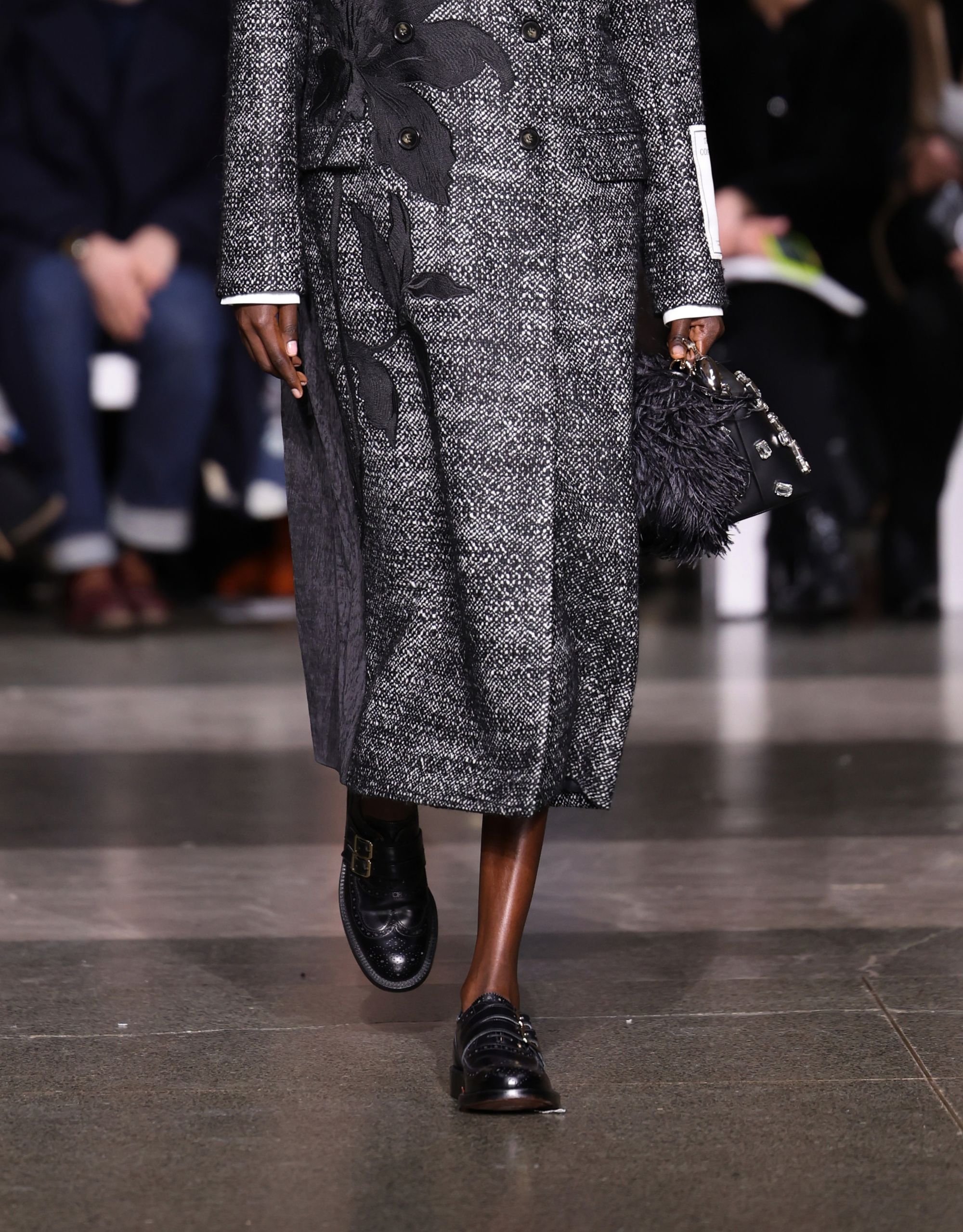 Erdem loafers