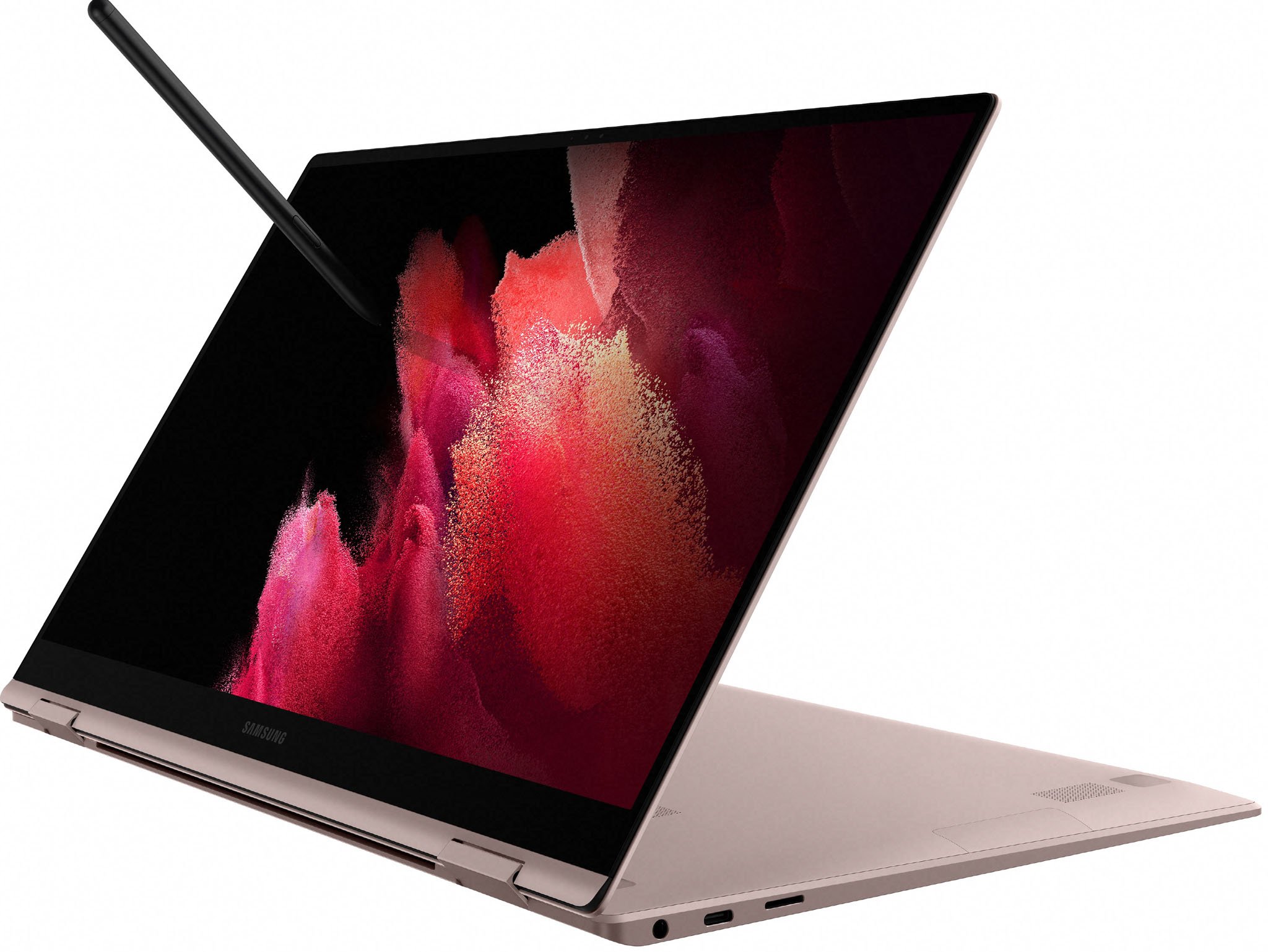 Samsung Galaxy Book Pro 360 Reco