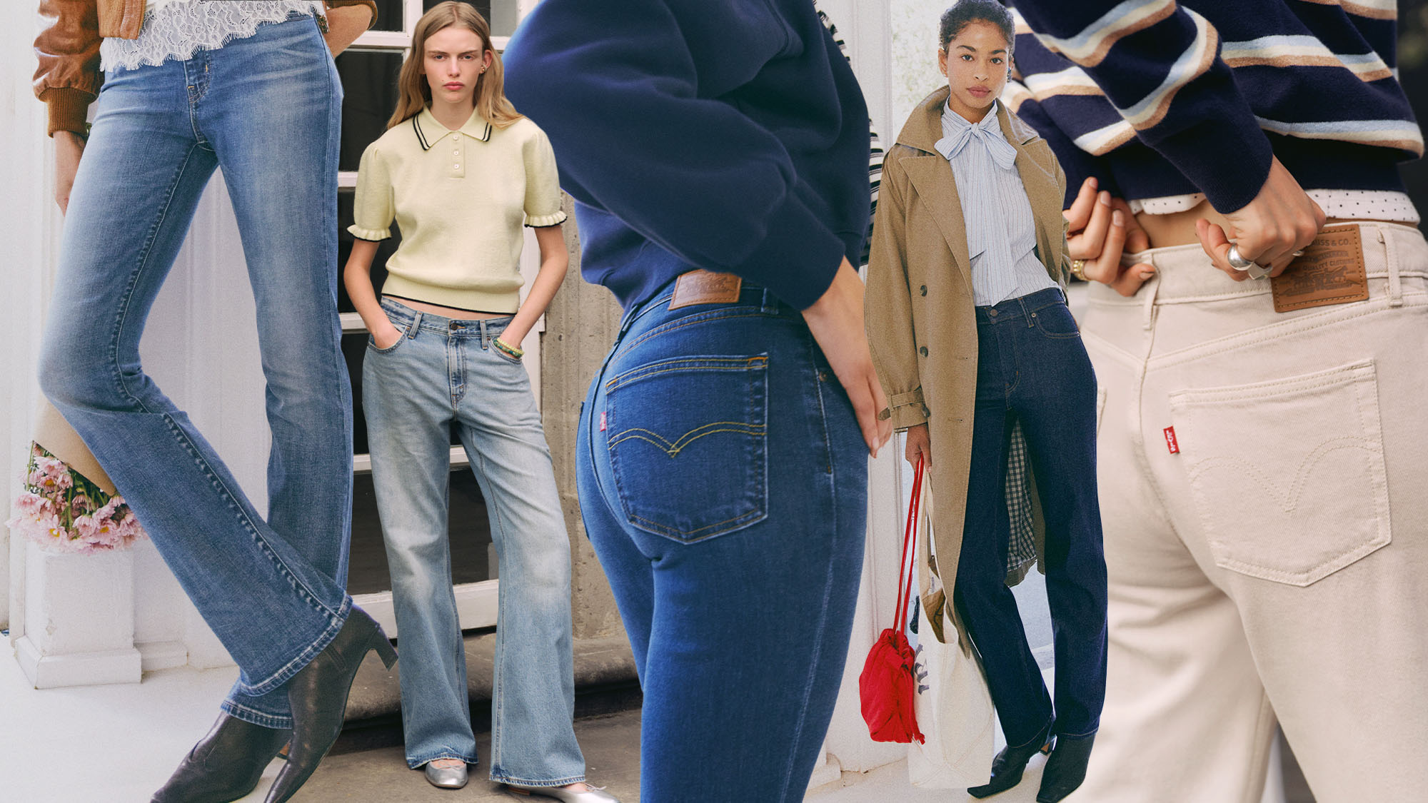Levi's