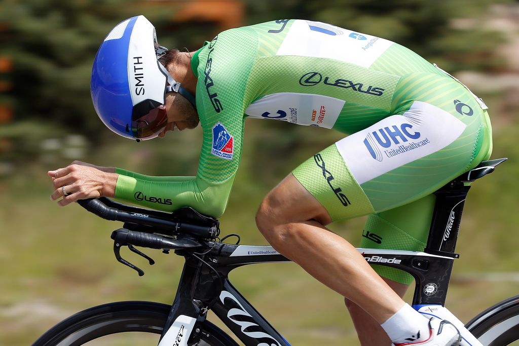 Kiel Reijnen (UnitedHealthcare)