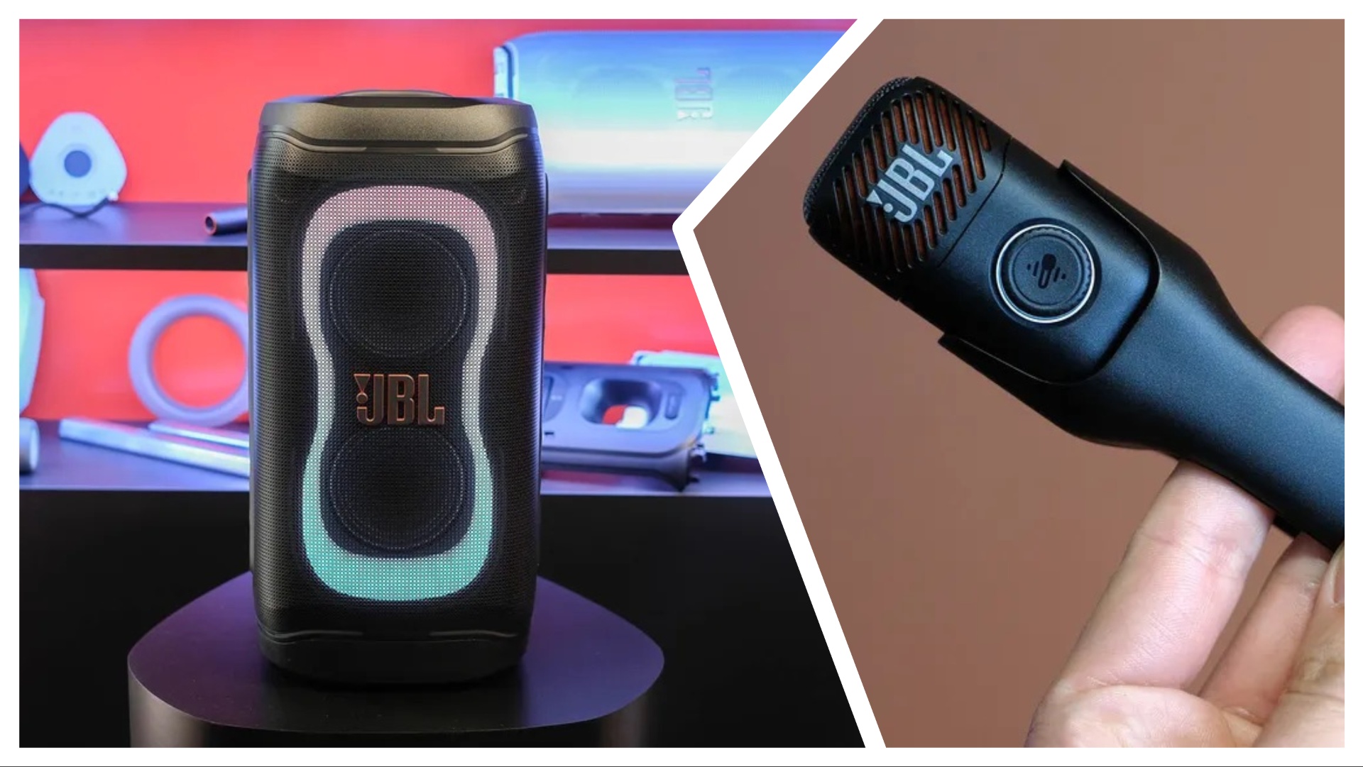 JBL