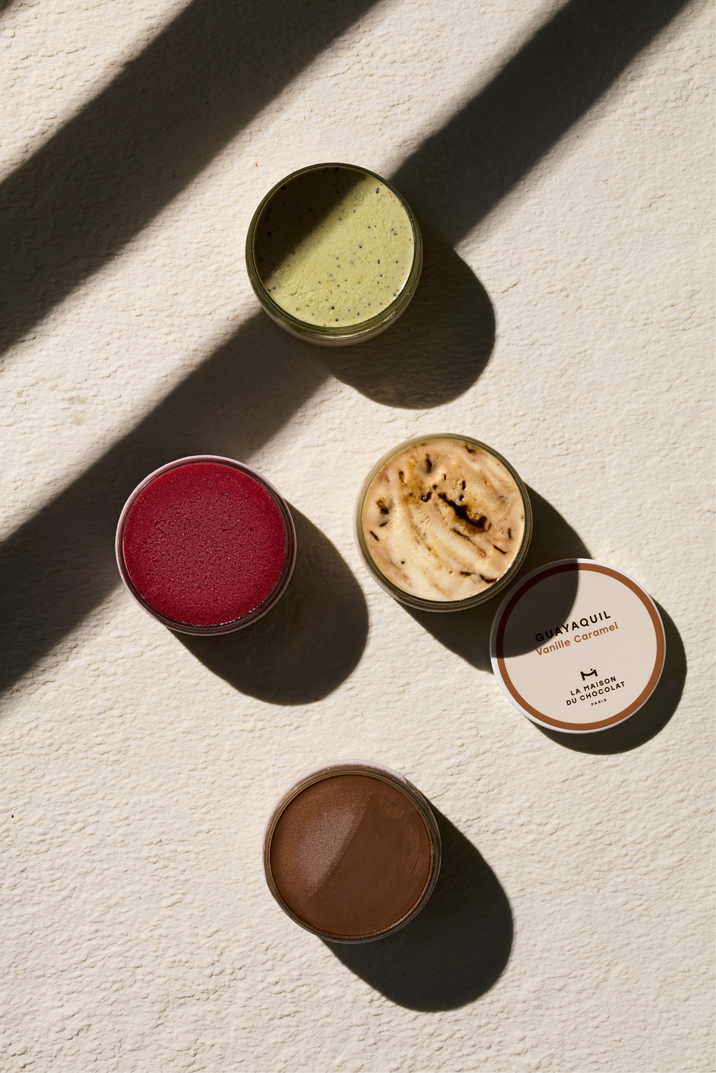 La Maison du Chocolat