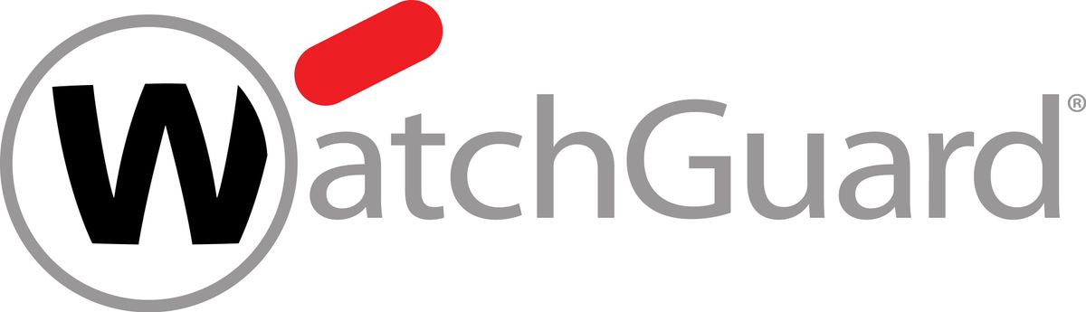 WatchGuard logo