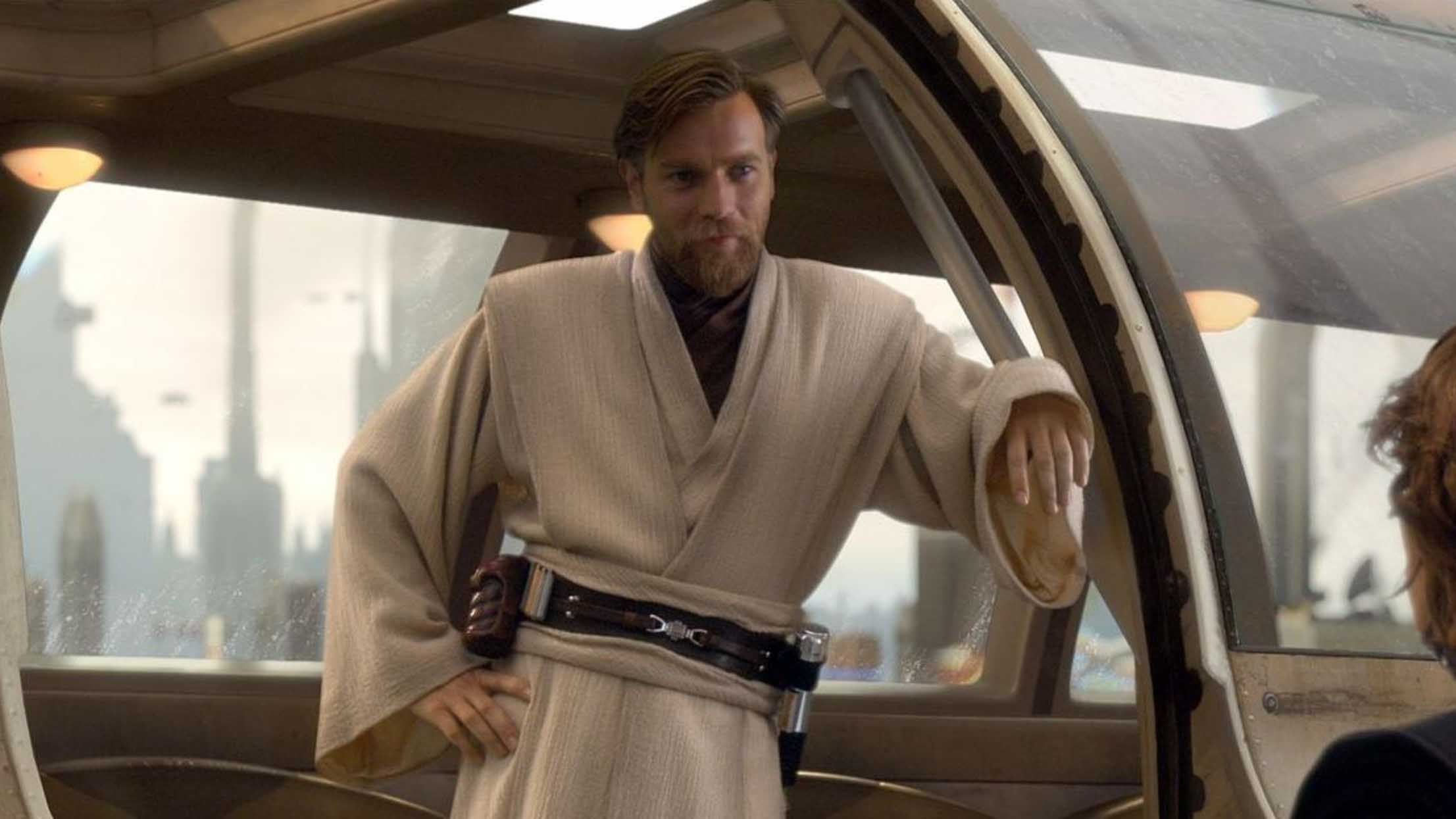Obi-Wan Kenobi preview revealed: this is the Star Wars show we need