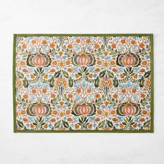 Morris & Co. x Williams Sonoma Little Chintz Placemat