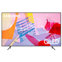 Samsung 65-inch Q60T Series 4K QLED TV: $999.99$949.99 at Best Buy
43-inch:&nbsp;$529.99&nbsp;| 75-inch&nbsp;$1,599&nbsp;$1,399.99