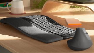 Best Ergonomic Keyboards Typing Peripherals That Are Kind To Your Wrist Techradar