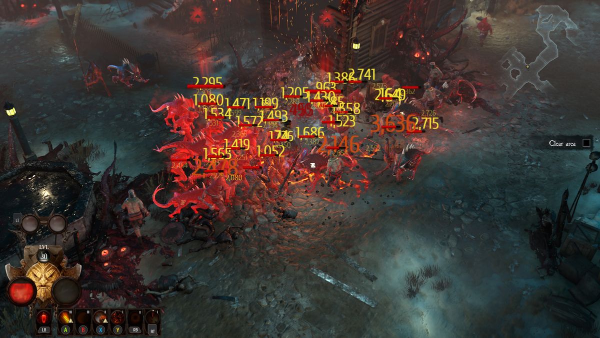 Jeu PC Warhammer 40,000: Chaosbane – Version UK – Neuf Et Scellé
