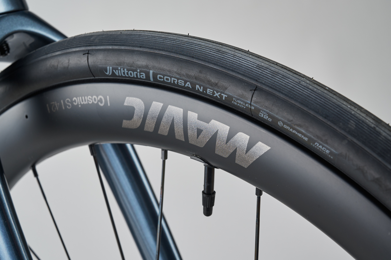 Ribble Ultra-Road Force road bike